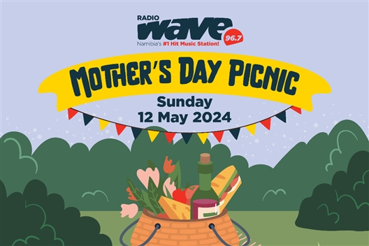 Radiowave Mother's Day Picnic CANCELLED